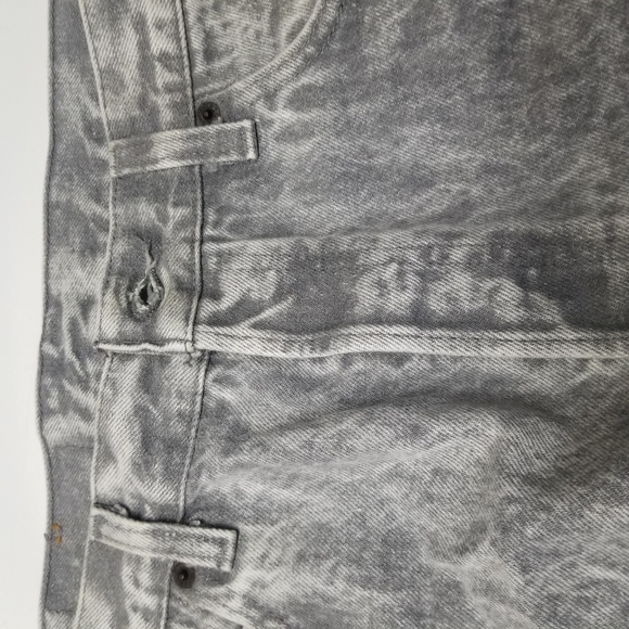 Levi's 501 button fly - Picture 5 of 8